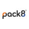 Pack8 logo