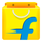 Flipkart Logistics Instakart Services Pvt.ltd. logo