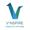 Vnspire Solutions logo