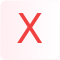 X Equals To