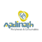 Aadinath Peripherals & Consumables logo