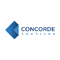Concorde Textiles logo