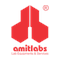 Amit Lab Equipment & Services logo