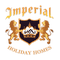Imperial Holiday Homes logo