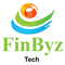 Finbyz Tech logo
