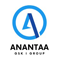 Anantaa GSK Innovations logo