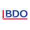 BDO Fiji logo