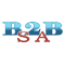 B2B Sales Arrow
