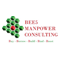 Bee5 Manpower Consulting logo
