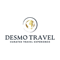Desmo Travel logo