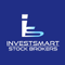 Investsmart Stock Brokers logo