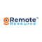 Remote Resource logo