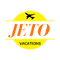 Jeto Vacations logo