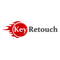 Keyretouch logo