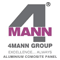 4mann Industries logo