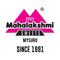 Mahalakshmi Sweets logo