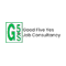 G5s Job Consultancy logo