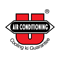 Unique Air Conditioning Projects India Pvt ltd logo