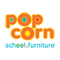 Popcorn Furniture and Lifestyle logo