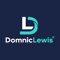 Domnic Lewis logo