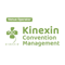 Kinexin Convention Management logo
