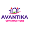 Avantika Pridewalls