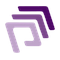 Purplstack logo
