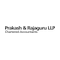 Prakash & Rajaguru logo