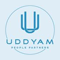 Uddyam logo