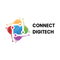 Connect Digitech logo