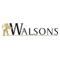 The Walsons Group logo