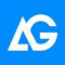 Ants Globe logo