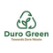 Durogreen Waste Management logo