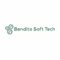 Bendito Soft Tech logo