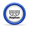 Hapten Biosystems logo