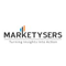 Marketysers logo