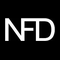Nehru Foundation For Development logo