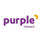 Purple Finance logo