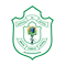 Rajnandgaon Delhi Public School logo