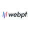 Webpt logo