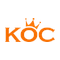 Kingdom Of Chess logo