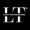 Lucky-Tech Membranes logo