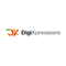 Digixpressions Media logo