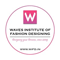Waves Institute Of Fashion Designing logo