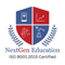 Nextgen SAP Academy logo