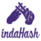 indaHash logo