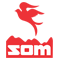 Som Group logo