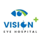 Vision Plus Eye Hospital logo