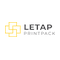 Letap Printpack logo