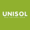 Unisol India logo